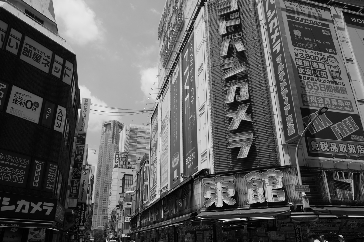 「GR Ⅳ」三兄弟・徹底実写レビュー