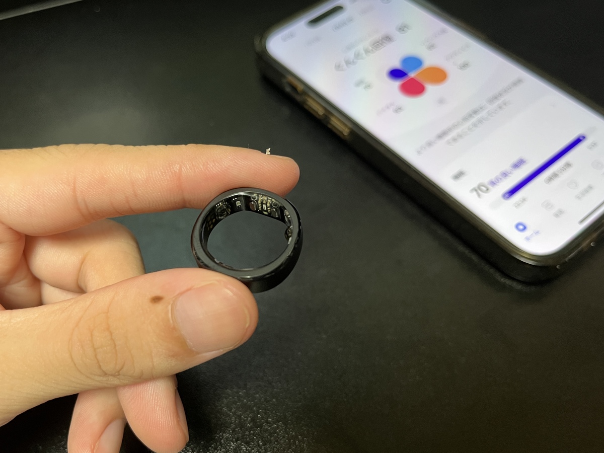 RingConn Gen 3
