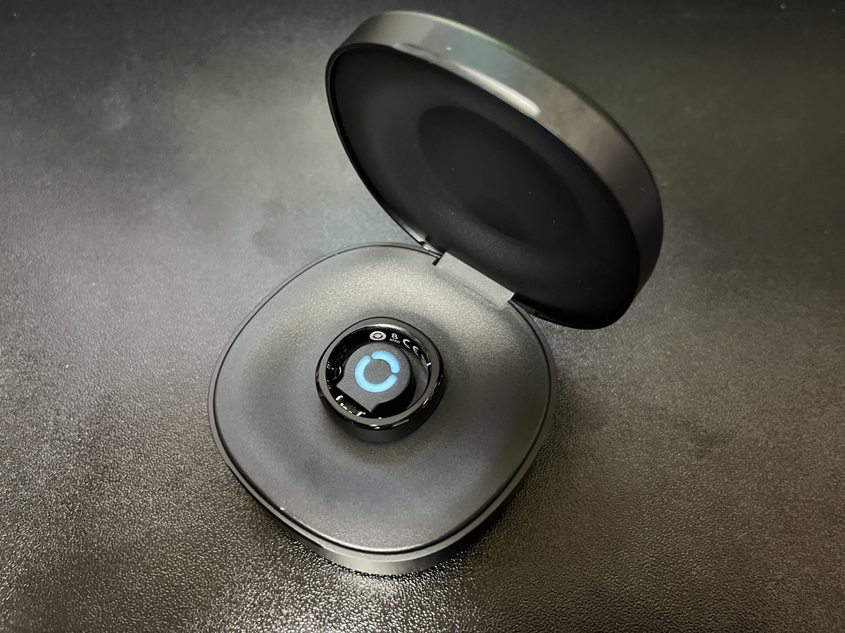 RingConn Gen 3