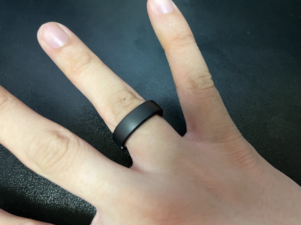 RingConn Gen 3