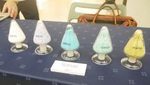 ガスボンベはもっと小さくできる。ノーベル賞のMOFが変える天然ガスの運び方