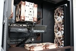 光らない、静か、よく冷える。Noctua×Antecコラボケースを採用した静音ゲーミングPCのこだわり