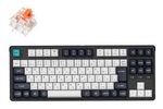 キーボードでターンッ！ したい、でも職場で敵は作りたくない。そこで静音メカニカル「Keychron C3 Pro」