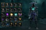 『アーケロン（Arkheron）』のCBTまであと1日！ゲーム内の「コレクション」機能を紹介