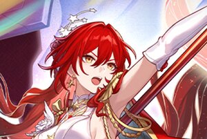 新限定星5キャラ「姫子・旅立ち」のピックアップ開始！『崩壊：スターレイル』がVer.4.4にアップデート