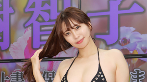 迫真の演技で「めちゃくちゃ感情移入できた」と評判。樹 智子の8th DVDは、元カレとの禁断の再会がテーマ！