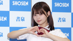 「あと10年は着られるようにがんばりたい」IQ99の猫好 杏が「Cream」掲載イベント初開催！
