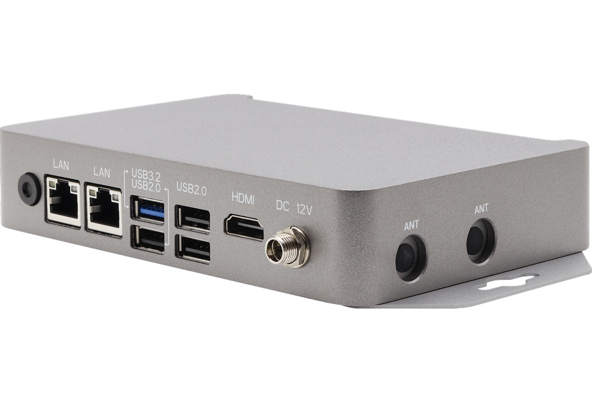 ASCII.jp：Intel N150/N250搭載で静音運用、AAEONの超小型ファンレスPC