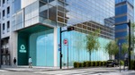 IQOS初の世界旗艦店、銀座に開業　IQOSストア銀座は閉店へ