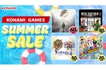 『SILENT HILL 2』が過去最大の60％オフ！KONAMI「Summer SALE Part 2」を開催中