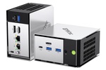 パソコン、ついに手のひらサイズでよくなる。Ryzen 5 PRO搭載「GMKtec M8」