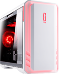 G TUNE新モデル登場 Ryzen 7 7700X3D×Radeon RX 9070 GRE搭載PCが発売