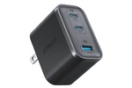 充電器はコレ1個でOK「Anker Nano Charger」3ポート70Wの超コンパクト充電器