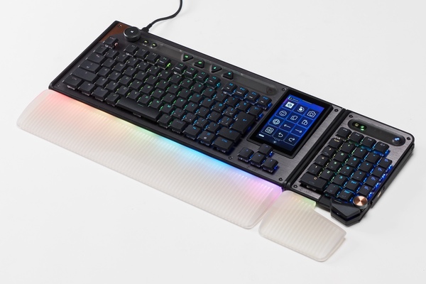 Command Series KB7