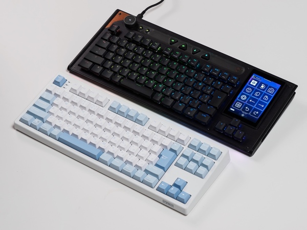Command Series KB7