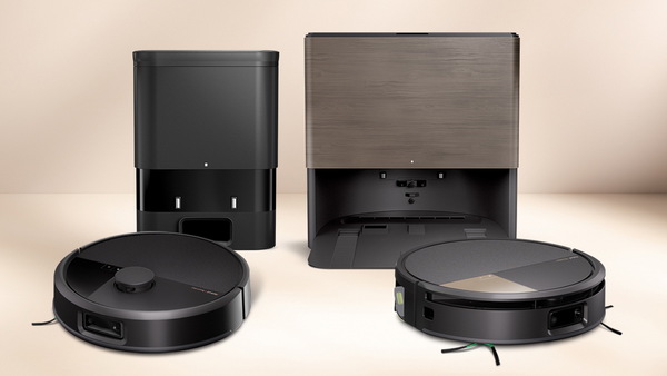 最強ロボット掃除機「Roomba Max」発表