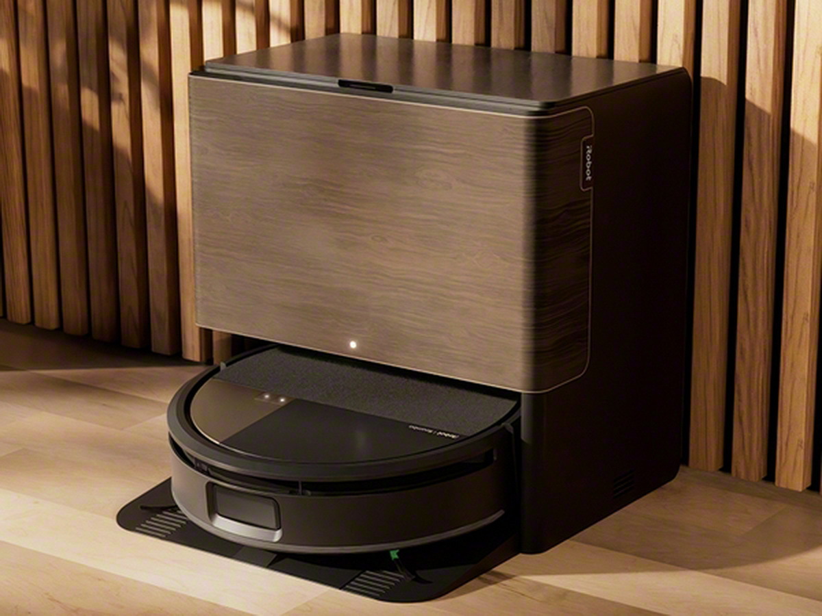 最強ロボット掃除機「Roomba Max」発表
