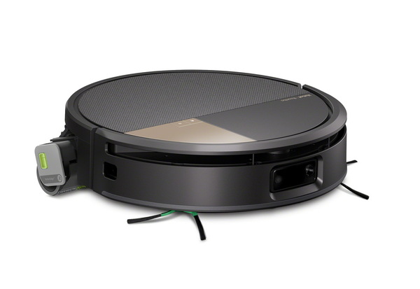 最強ロボット掃除機「Roomba Max」発表
