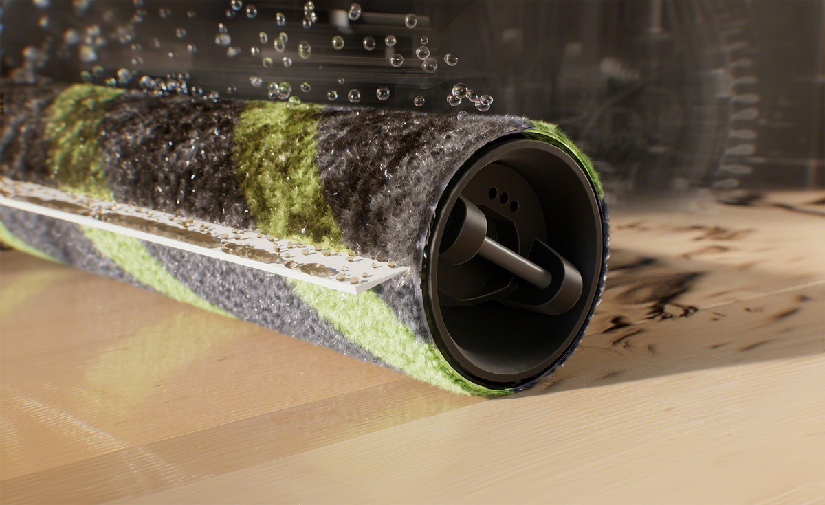 最強ロボット掃除機「Roomba Max」発表