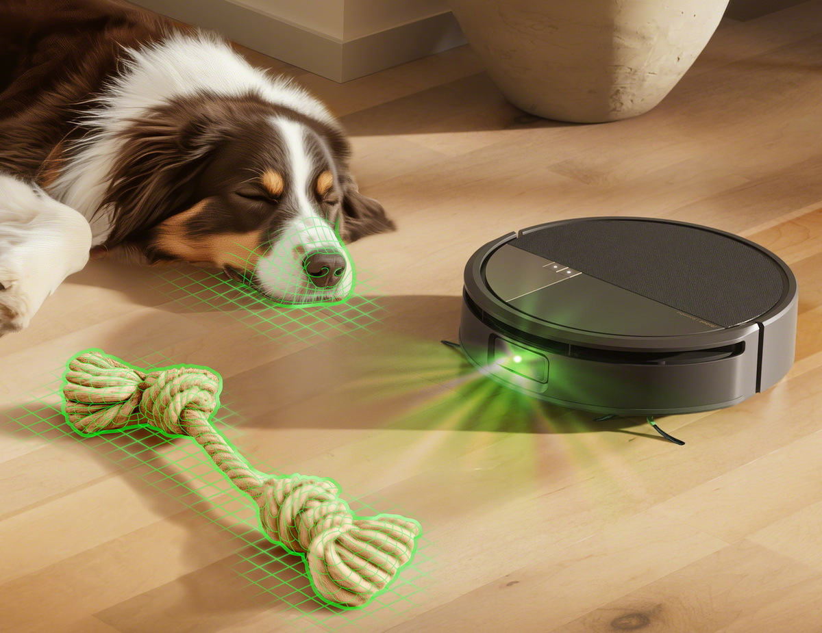 吸引力4倍の最強のロボット掃除機「Roomba Max」発表!!＝水拭きあり