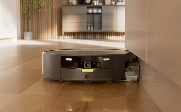 最強ロボット掃除機「Roomba Max」発表