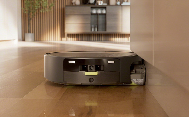 吸引力4倍の最強のロボット掃除機「Roomba Max」発表!!＝水拭きあり