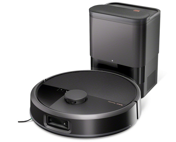 最強ロボット掃除機「Roomba Max」発表