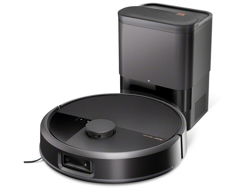 吸引力4倍の最強のロボット掃除機「Roomba Max」発表!!＝水拭きあり
