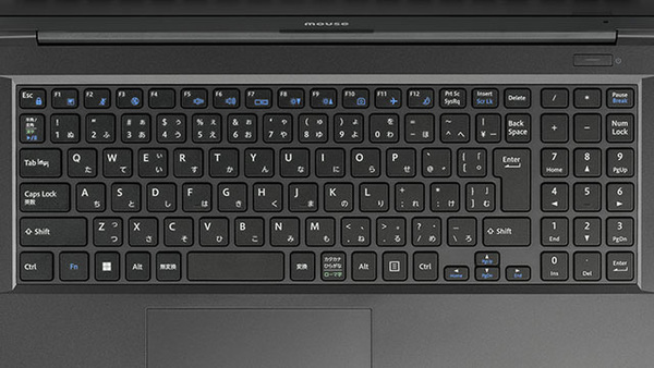 mouse A5-I7U01BK-A