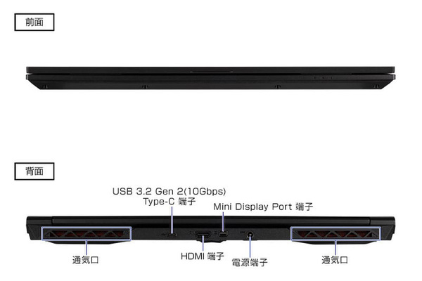 mouse A5-I7U01BK-A
