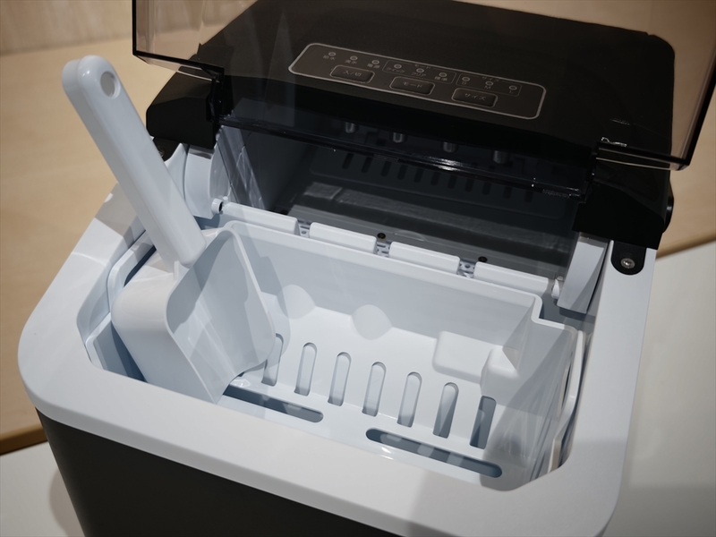 たったの5分で氷が作れる機械」を買ったら、“生活が激変”した話