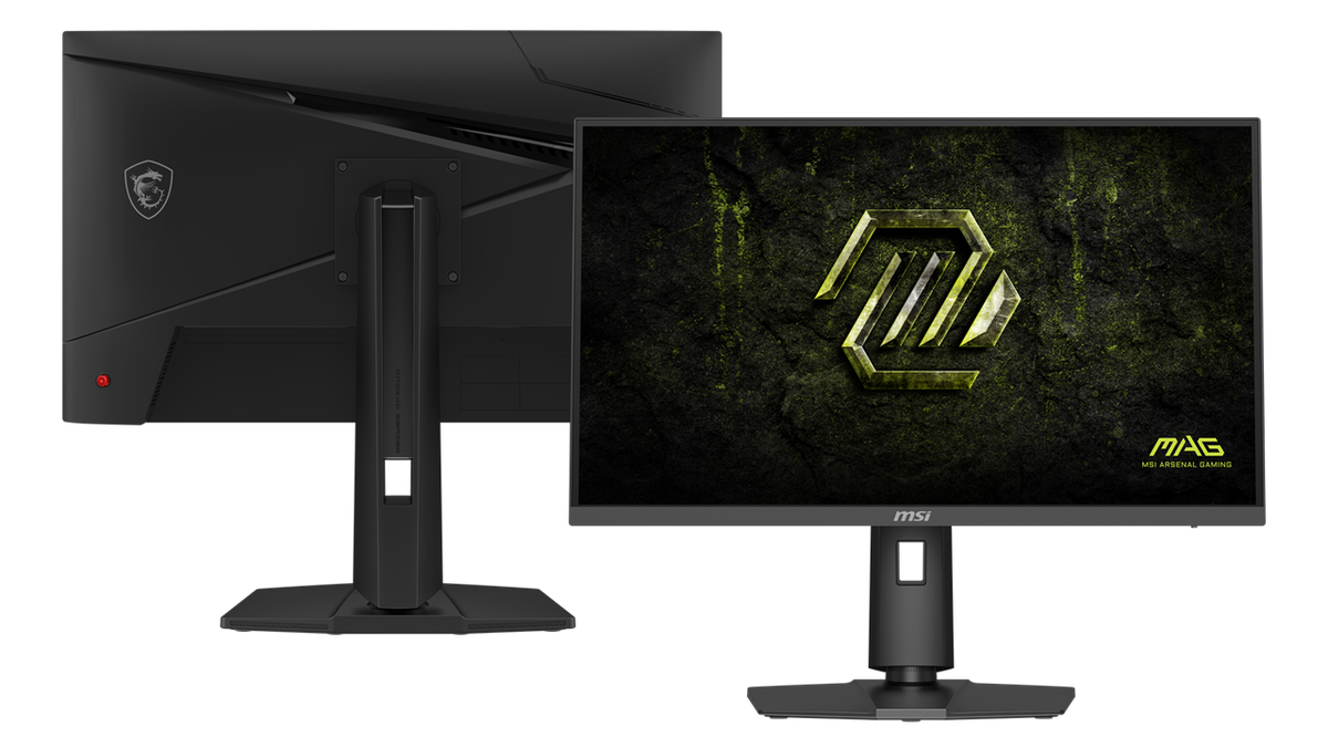 ASCII.jp：MSI、320Hz駆動のWQHDゲーミングモニター「MAG 274QPF X32