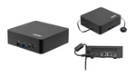 Copilot+ PC対応のMSI製ミニPCが登場 4画面出力対応「Cubi NUC AI+」発売へ