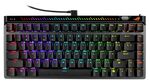 打鍵感が好評。ラピトリ搭載のASUS製75％ゲーミングキーボードが15％オフで販売中！