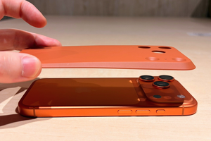 iPhoneケース、卒業しました。これからは最高に使いやすい「iPhoneバック」で生きていきます。