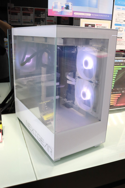 NEXTGEAR EG-A7G6T/EX