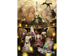 70作品以上紹介の夏アニメ特集最終回！ 『Re:ゼロ』の4期後編や『THE RIBBON HERO リボンヒーロー』