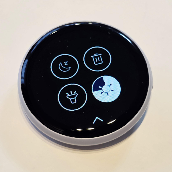 電子バッジ