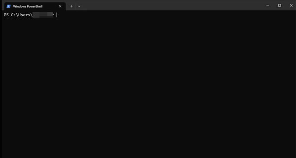 Windows