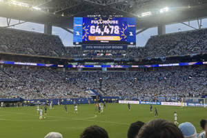 6.4万人の熱狂をAIが導く　FIFA W杯全スタジアム「デジタルツイン」化が変えた観戦体験