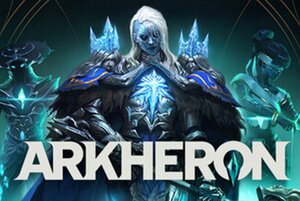 『アーケロン（Arkheron）』のCBTプレイ権をひとりにつき3枚配布中！フレンドに配って一緒に遊ぼう