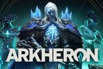 『アーケロン（Arkheron）』のCBTプレイ権をひとりにつき3枚配布中！フレンドに配って一緒に遊ぼう