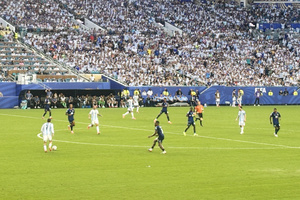 「クロスの定義とは？」 AIに“サッカー言語”を教えることから始まった、FIFAとLenovoの協業
