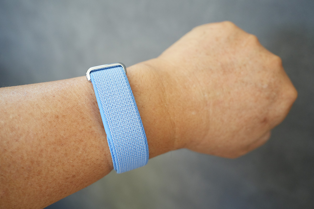Fitbit Air