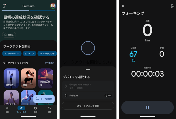 Fitbit Air