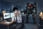 「AI」って何の略？ よく聞く言葉なのに正式名称は知らないかも……