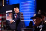 トランプ氏、SNS投稿を月1620万円で販売 金融機関向け有料APIが波紋 トランプ氏、SNS投稿を月1620万円で販売 金融機関向け有料APIが波紋