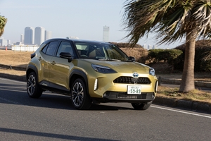 【2026年版】最新自動車おすすめベスト5
