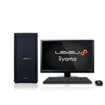 iiyama PC、Ryzen 7 7700X3D搭載ゲーミングPC発売 BTO対応で30万4800円から
