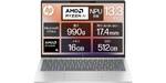 軽さと軽量を両立！ 約990gでRyzen 5＆メモリ16GB搭載。「Pavilion Aero 13」が3.5万円引き